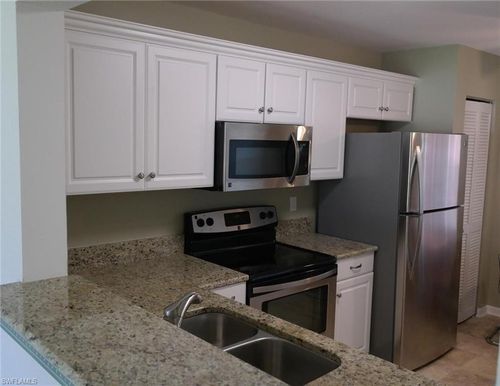 apt-201-1490 Churchill Cir, NAPLES, FL, 34116-6665 | Card Image