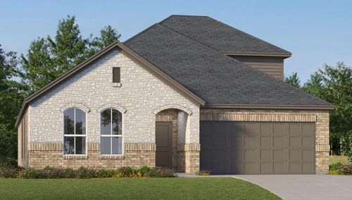 2419 Marion Way, Crandall, TX, 75114 | Card Image