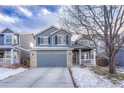 1202 Mulberry Ln, House other with 4 bedrooms, 1 bathrooms and null parking in Highlands Ranch CO | Image 1