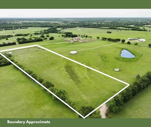 0 County Road 3108, Campbell, TX, 75422 | Card Image