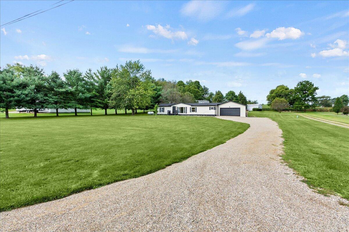 Township Road 196 , West Liberty, OH 43357