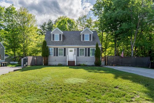 4 Morris St, Peterborough, NH, 03458-1635 | Card Image