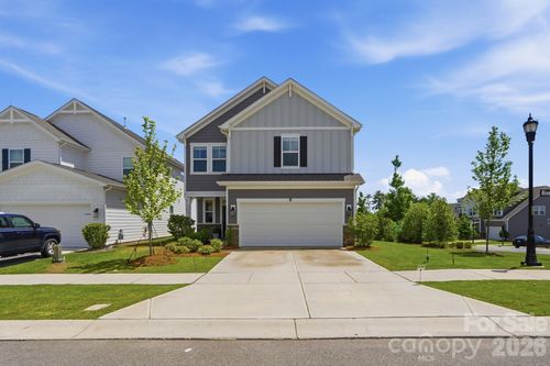 16043 River Tree Ln, Charlotte, NC, 28278-0255 | Card Image