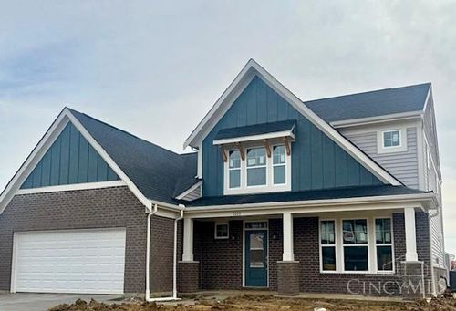 2006 Pebble Grove Way, Goshen, OH, 45122 | Card Image