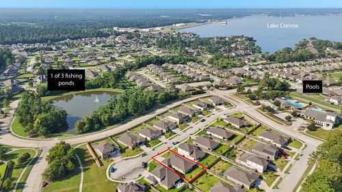 12210 Azur Springs Ct, Conroe, TX, 77304-3363 | Card Image