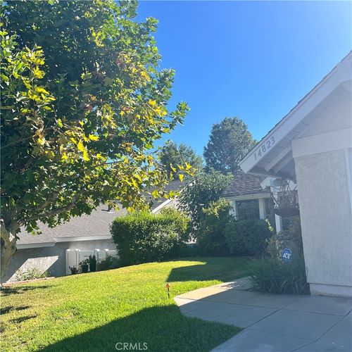14823 Maywood Dr, Chino Hills, CA, 91709 | Card Image