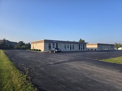 16660 W National Avenue, New Berlin, WI, 53151 | Card Image