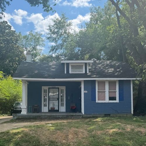 3547 Spottswood Ave, Memphis, TN, 38111-5816 | Card Image