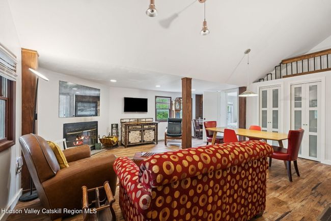 18 Railroad Ave, House other with 5 bedrooms, 2 bathrooms and null parking in Tannersville NY | Image 21