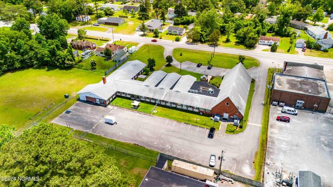 206 Miller Blvd, Home with 0 bedrooms, 0 bathrooms and null parking in Havelock NC | Image 12