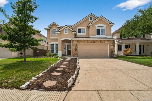 22839 Cardigan Chase, San Antonio, TX, 78260-4070 | Card Image