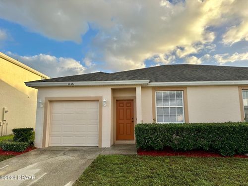 1948 Yellowfin Dr, PORT ORANGE, FL, 32128-3015 | Card Image