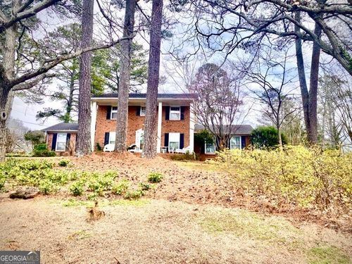 3885 Cloudland Dr Se, Smyrna, GA, 30082-3213 | Card Image
