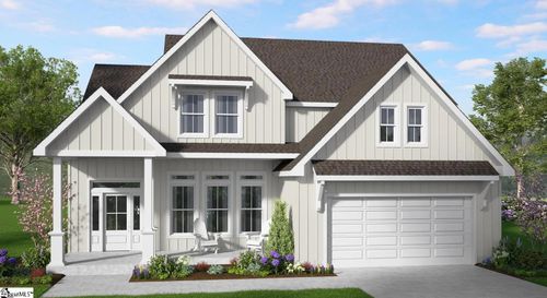 126 Caitlin Court, Woodruff, SC, 29388 | Card Image