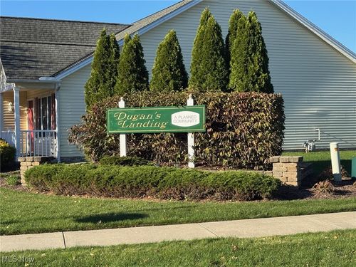 V/L Tarpon Cove, Perry, OH, 44081 | Card Image