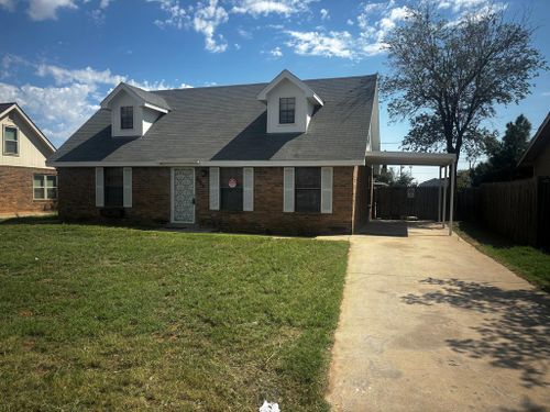 3309 Cunningham, Midland, TX, 79703 | Card Image