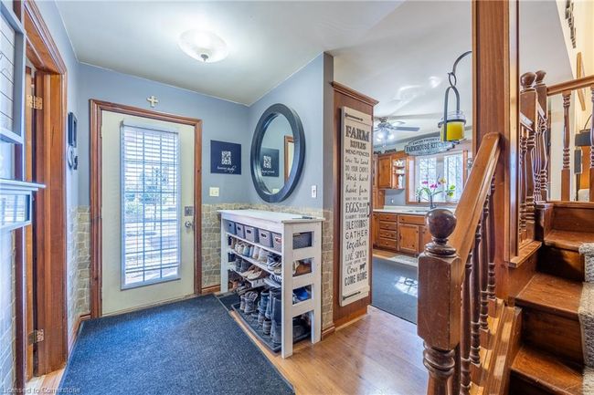 1859 4 Th Concession Rd, House other with 3 bedrooms, 2 bathrooms and 10 parking in Saint Williams ON | Image 8