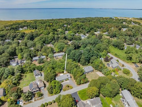 8 Hofe Rd, Orleans, MA, 02653-3018 | Card Image