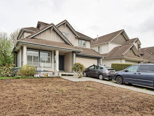 15467 112a Ave, Surrey, BC, V3R0K5 | Card Image