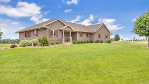 N9314 Perch Lane, TAYCHEEDAH, WI, 54937 | Card Image
