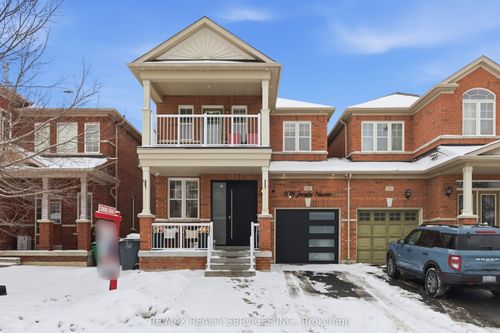 108 Amaranth Cres, Brampton, ON, L7A0L5 | Card Image