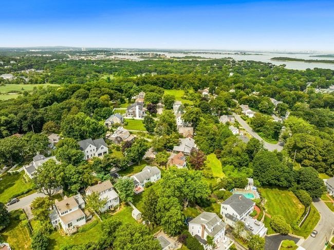 9 Talbot Rd, House other with 3 bedrooms, 3 bathrooms and null parking in Hingham MA | Image 25