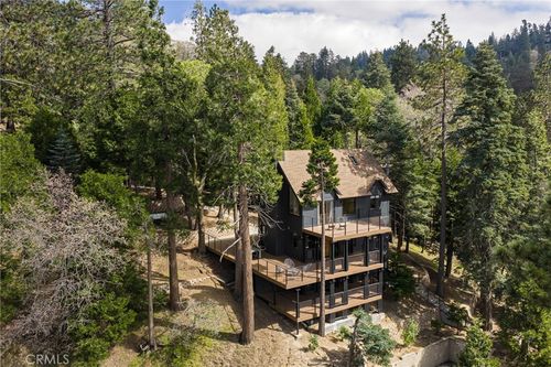 413 Cimarron, Lake Arrowhead, CA, 92352 | Card Image