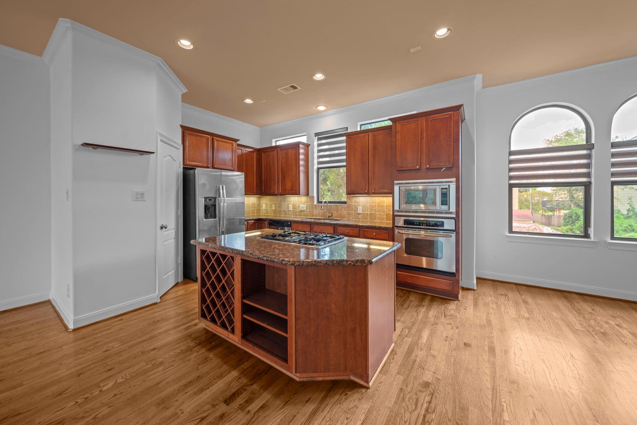 Residential in Houston 4