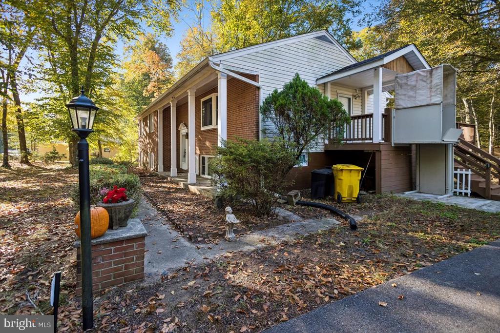 Residential in HARWOOD 5