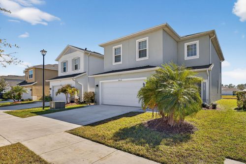 10916 Sw Robbia Way, Port St. Lucie, FL, 34987-6311 | Card Image