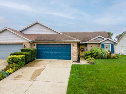 841 Attica Street, Vandalia, OH, 45377 | Card Image