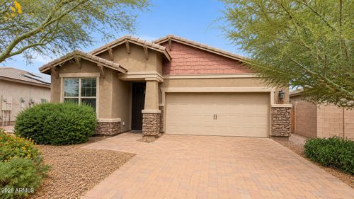 277 N Jesse St, Chandler, AZ, 85225-1488 | Card Image