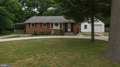 831 S Warrington Avenue, CINNAMINSON, NJ, 08077 | Card Image