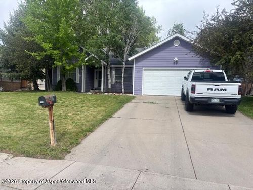 730 Latigo Loop, Carbondale, CO, 81623 | Card Image