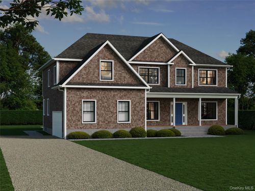 14 Bay Ave, Southampton, NY, 11968-1904 | Card Image