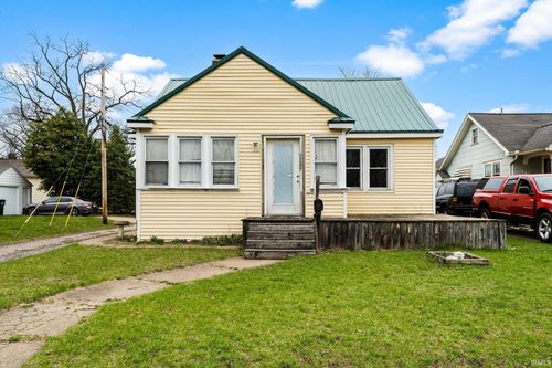 3413 Northside Blvd, South Bend, IN, 46615-2001 | Card Image