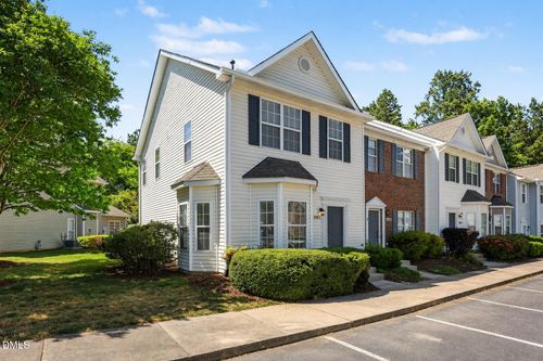 10811 Galand Court, Raleigh, NC, 27614 | Card Image