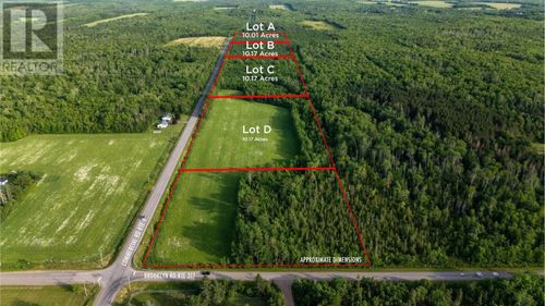 Lot D Commercial Rd, Milltown Cross, PE, C0A | Card Image
