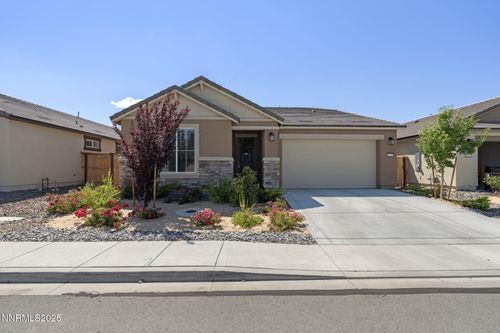 6357 Bucking Horse Dr, Sparks, NV, 89436-9438 | Card Image