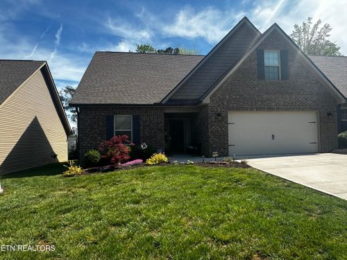 7360 Willow Path Ln, Knoxville, TN, 37918-8315 | Card Image