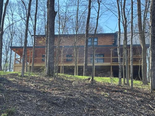 40001 Dawley New Pittsburg Rd, Logan, OH, 43138 | Card Image