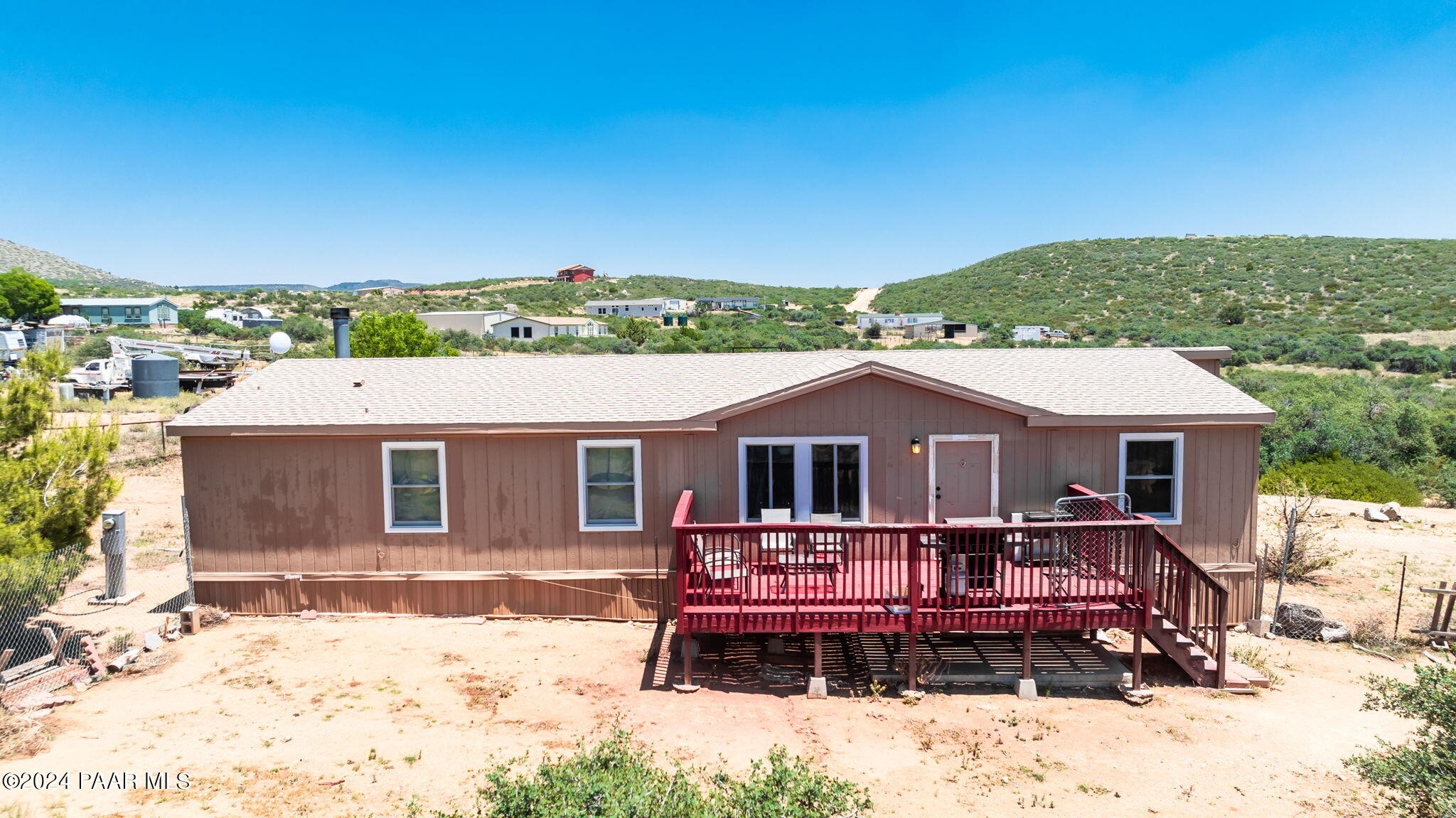 Gallian Fox Run, Dewey, AZ 86327