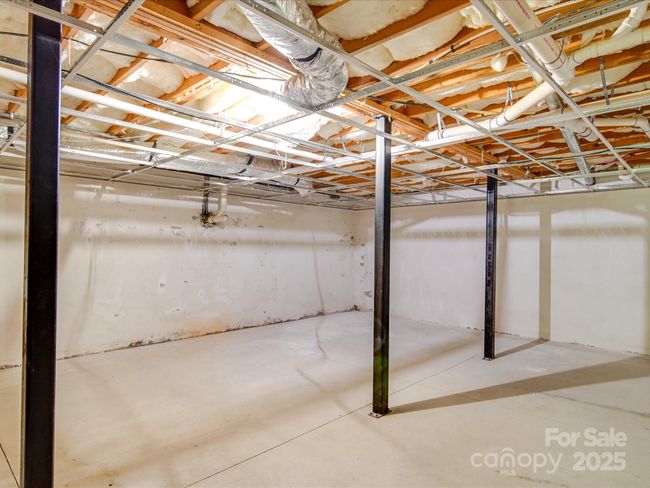 Unfinished Basement | Image 42