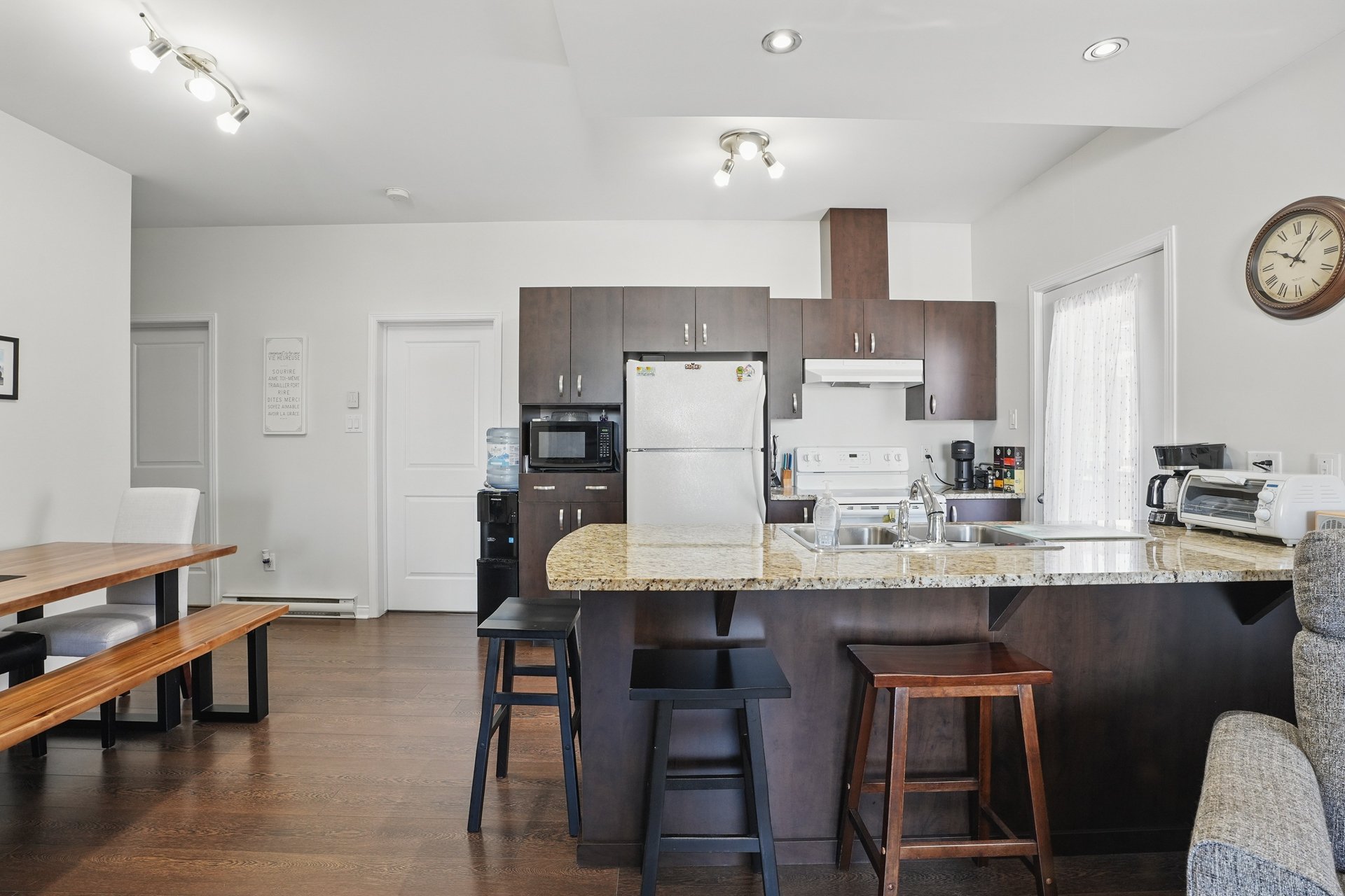 Residential in Gatineau (Aylmer) 3