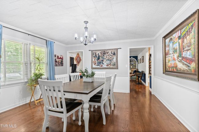 291 Pepper Mill Rd, House other with 3 bedrooms, 3 bathrooms and null parking in Chuckey TN | Image 22