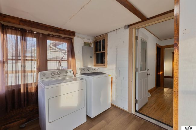 406 4 Th St, House other with 3 bedrooms, 1 bathrooms and 1 parking in Griswold IA | Image 7