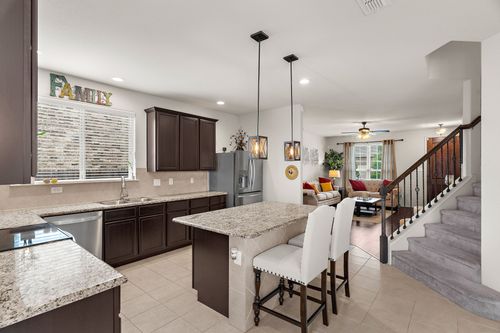 4117 Gaillardia Way, Forney, TX, 75126-0782 | Card Image