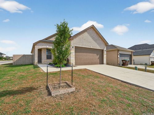 11663 Midnight Rain, San Antonio, TX, 78245-4965 | Card Image