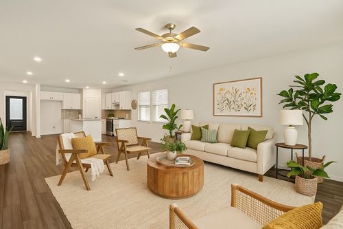 2848 Fox Trail Ln, Fort Worth, TX, 76108-2269 | Card Image