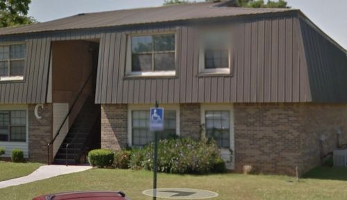 401 Dogwood Dr, Hartford, AL, 36344-1056 | Card Image